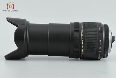 [Used] TAMRON Tamron A061 AF 28-300mm f/3.5-6.3 XR Di LD IF MACRO ASPHERICAL for Pentax