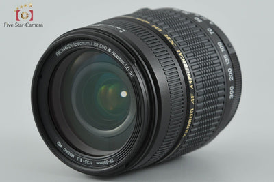[Used] TAMRON Tamron A061 AF 28-300mm f/3.5-6.3 XR Di LD IF MACRO ASPHERICAL for Pentax