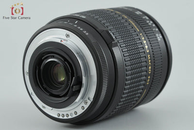 [Used] TAMRON Tamron A061 AF 28-300mm f/3.5-6.3 XR Di LD IF MACRO ASPHERICAL for Pentax