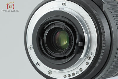 [Used] TAMRON Tamron A061 AF 28-300mm f/3.5-6.3 XR Di LD IF MACRO ASPHERICAL for Pentax