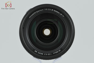 [Used] TAMRON Tamron A061 AF 28-300mm f/3.5-6.3 XR Di LD IF MACRO ASPHERICAL for Pentax