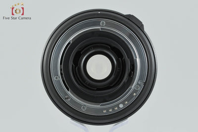 [Used] TAMRON Tamron A061 AF 28-300mm f/3.5-6.3 XR Di LD IF MACRO ASPHERICAL for Pentax