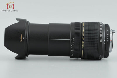 [Used] TAMRON Tamron A061 AF 28-300mm f/3.5-6.3 XR Di LD IF MACRO ASPHERICAL for Pentax