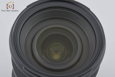 Used: TAMRON A032 SP 24-70mm f/2.8 Di VC USD G2 for Canon with original box