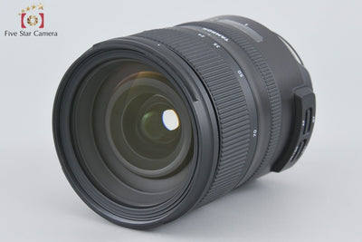 Used: TAMRON A032 SP 24-70mm f/2.8 Di VC USD G2 for Canon with original box