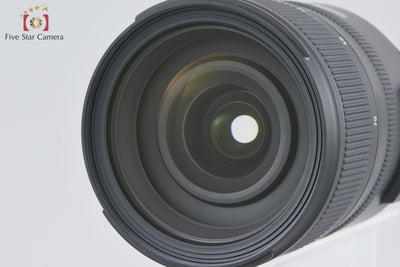 Used: TAMRON A032 SP 24-70mm f/2.8 Di VC USD G2 for Canon with original box