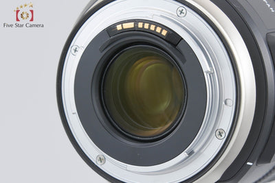 Used: TAMRON A032 SP 24-70mm f/2.8 Di VC USD G2 for Canon with original box