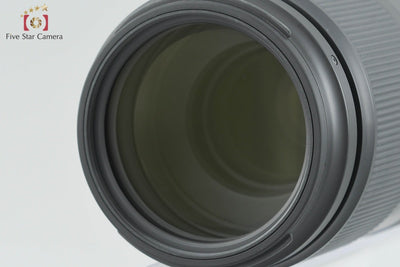 [Used] TAMRON A035 100-400mm f/4.5-6.3 Di VC USD for Canon