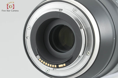 [Used] TAMRON A035 100-400mm f/4.5-6.3 Di VC USD for Canon
