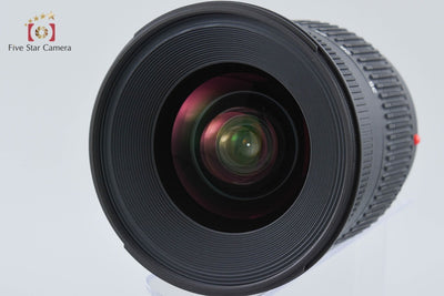 Used: TAMRON A05 SP AF 17-35mm f/2.8-4 Di LD IF for Sony A-mount