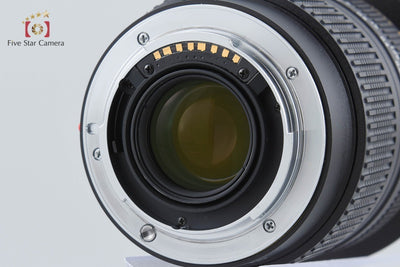 Used: TAMRON A05 SP AF 17-35mm f/2.8-4 Di LD IF for Sony A-mount