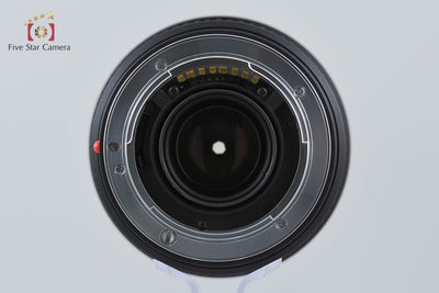 Used: TAMRON A05 SP AF 17-35mm f/2.8-4 Di LD IF for Sony A-mount