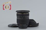 [Used] TAMRON Tamron A05 SP AF 17-35mm f/2.8-4 Di LD IF for Nikon