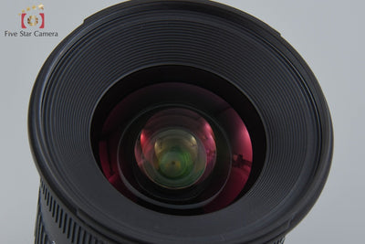 [Used] TAMRON Tamron A05 SP AF 17-35mm f/2.8-4 Di LD IF for Nikon