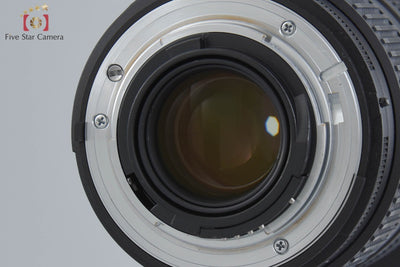 [Used] TAMRON Tamron A05 SP AF 17-35mm f/2.8-4 Di LD IF for Nikon