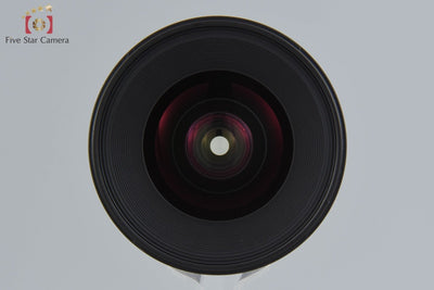 [Used] TAMRON Tamron A05 SP AF 17-35mm f/2.8-4 Di LD IF for Nikon