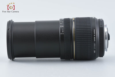 [Used] TAMRON Tamron A06 AF 28-300mm f/3.5-6.3 XR LD IF MACRO for Pentax