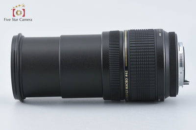 [Used] TAMRON Tamron A06 AF 28-300mm f/3.5-6.3 XR LD IF MACRO for Pentax