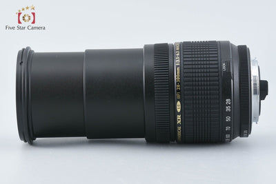 [Used] TAMRON Tamron A06 AF 28-300mm f/3.5-6.3 XR LD IF MACRO for Pentax