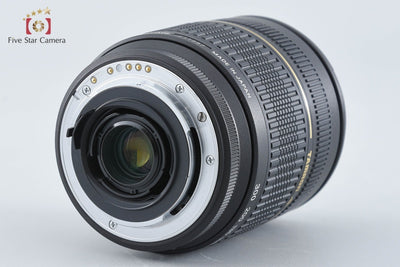 [Used] TAMRON Tamron A06 AF 28-300mm f/3.5-6.3 XR LD IF MACRO for Pentax