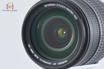 [Used] TAMRON Tamron A06 AF 28-300mm f/3.5-6.3 XR LD IF MACRO for Pentax