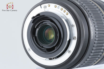 [Used] TAMRON Tamron A06 AF 28-300mm f/3.5-6.3 XR LD IF MACRO for Pentax