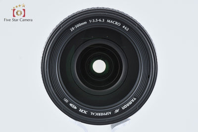 [Used] TAMRON Tamron A06 AF 28-300mm f/3.5-6.3 XR LD IF MACRO for Pentax