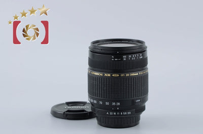 [Used] TAMRON A06 AF 28-300mm f/3.5-6.3 XR LD IF MACRO for Pentax