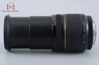 [Used] TAMRON A06 AF 28-300mm f/3.5-6.3 XR LD IF MACRO for Pentax
