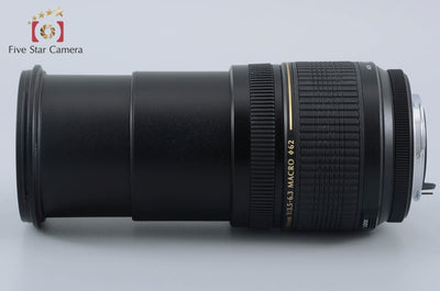[Used] TAMRON A06 AF 28-300mm f/3.5-6.3 XR LD IF MACRO for Pentax