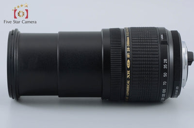 [Used] TAMRON A06 AF 28-300mm f/3.5-6.3 XR LD IF MACRO for Pentax