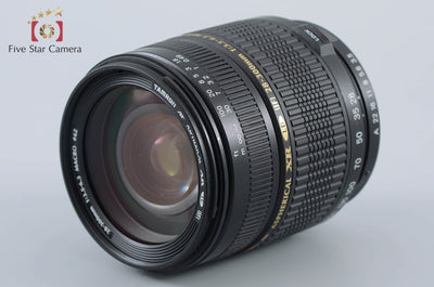 [Used] TAMRON A06 AF 28-300mm f/3.5-6.3 XR LD IF MACRO for Pentax