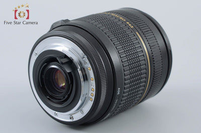 [Used] TAMRON A06 AF 28-300mm f/3.5-6.3 XR LD IF MACRO for Pentax