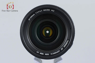 [Used] TAMRON A06 AF 28-300mm f/3.5-6.3 XR LD IF MACRO for Pentax