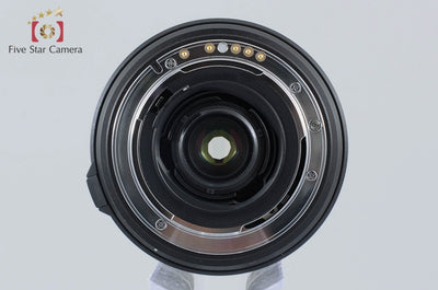 [Used] TAMRON A06 AF 28-300mm f/3.5-6.3 XR LD IF MACRO for Pentax