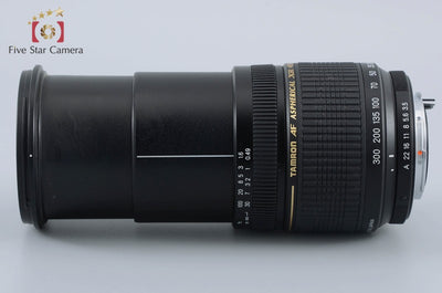 [Used] TAMRON A06 AF 28-300mm f/3.5-6.3 XR LD IF MACRO for Pentax