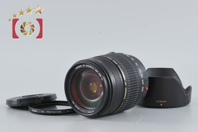 [Used] TAMRON Tamron A06 AF 28-300mm f/3.5-6.3 XR LD IF MACRO for Sony / Minolta A-mount