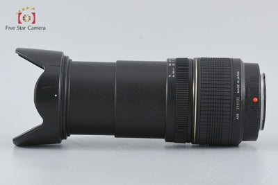 [Used] TAMRON Tamron A06 AF 28-300mm f/3.5-6.3 XR LD IF MACRO for Sony / Minolta A-mount