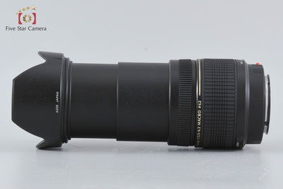 [Used] TAMRON Tamron A06 AF 28-300mm f/3.5-6.3 XR LD IF MACRO for Sony / Minolta A-mount