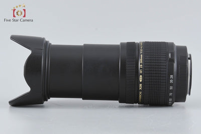 [Used] TAMRON Tamron A06 AF 28-300mm f/3.5-6.3 XR LD IF MACRO for Sony / Minolta A-mount