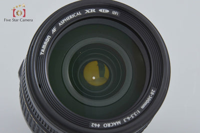 [Used] TAMRON Tamron A06 AF 28-300mm f/3.5-6.3 XR LD IF MACRO for Sony / Minolta A-mount