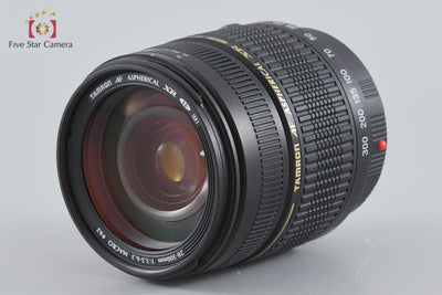 [Used] TAMRON Tamron A06 AF 28-300mm f/3.5-6.3 XR LD IF MACRO for Sony / Minolta A-mount