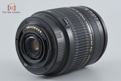 [Used] TAMRON Tamron A06 AF 28-300mm f/3.5-6.3 XR LD IF MACRO for Sony / Minolta A-mount