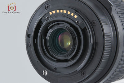 [Used] TAMRON Tamron A06 AF 28-300mm f/3.5-6.3 XR LD IF MACRO for Sony / Minolta A-mount