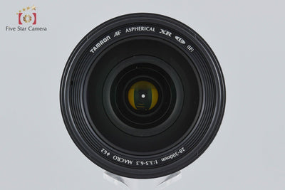 [Used] TAMRON Tamron A06 AF 28-300mm f/3.5-6.3 XR LD IF MACRO for Sony / Minolta A-mount
