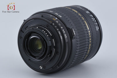 [Used] TAMRON A06 AF 28-300mm f/3.5-6.3 XR LD IF MACRO for Nikon