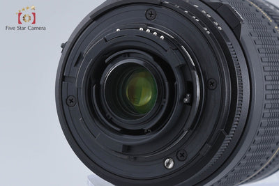 [Used] TAMRON A06 AF 28-300mm f/3.5-6.3 XR LD IF MACRO for Nikon