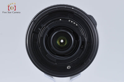[Used] TAMRON A06 AF 28-300mm f/3.5-6.3 XR LD IF MACRO for Nikon
