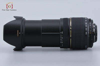 [Used] TAMRON A06 AF 28-300mm f/3.5-6.3 XR LD IF MACRO for Nikon