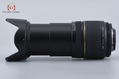 [Used] TAMRON A06 AF 28-300mm f/3.5-6.3 XR LD IF MACRO for Nikon